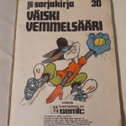 Sarjakirja 30 - Väiski Vemmelsääri - pikkukuva 2