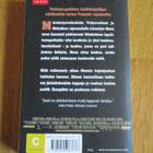 CORMAC McCARTHY Menetetty maa * LOISTO pokkari 2008 - pikkukuva 2