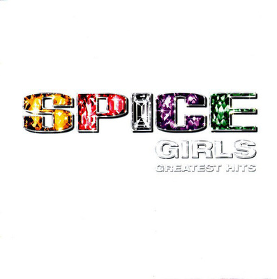 Spice Girls : Greatest Hits - CD