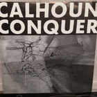 CALHOUN CONQUER Lost in oneself AAARRG 22 1989 Saksa - pikkukuva 3
