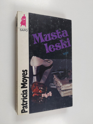 Patricia Moyes : Musta leski