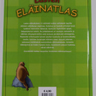Tuulikki (suom.) Virta : Lasten eläinatlas - pikkukuva 2