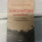 Patricia Posner - Auschwitzin apteekkari (pokkari) - pikkukuva 4