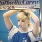 RAFFAELLA  CARRÄ  ::  JOKKIN'  ::  VINYYLI  7"    1979  ! - pikkukuva 1