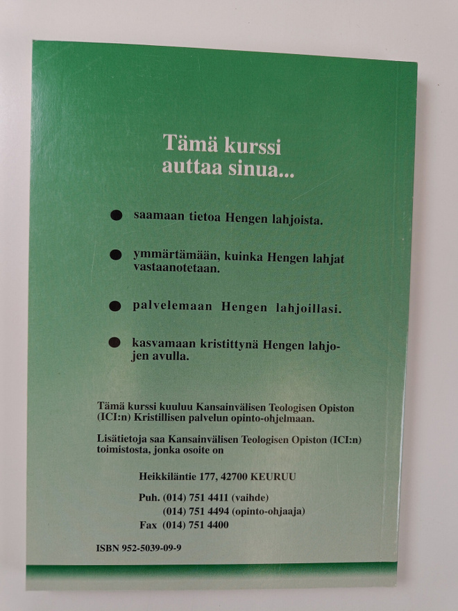 Item image