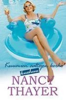 Nancy Thayer: Kuumien aaltojen kerho kuohuu 3p. -10