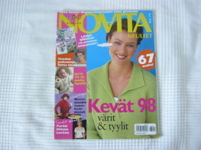 Novita 1/98