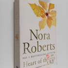 Nora Roberts : Heart of the sea - pikkukuva 1