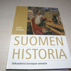 Jouko Vahtola Suomen historia -sid - pikkukuva 1