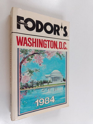 Fodor's Washington, D.C. 84