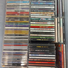 CD ALT, PUNK, NEW WAVE, BRITTI-POP ETC. - pikkukuva 1