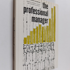 Douglas McGregor : The Professional Manager - pikkukuva 1