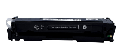 HP 201A laserkasetti, musta – tarvike, premium