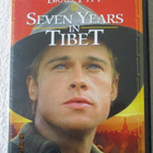 SEVEN YEARS IN TIBET (DVD) BRAD PITT - pikkukuva 1