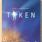Steven Spielberg esittää TAKEN (2002) koko tv-sarja (6DVD) - pikkukuva 1