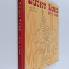 Morris : Lucky Luke 1978-1980 : Balladi Daltoneista ; Hir... - pikkukuva 1