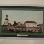 VANHA Postikortti Eesti Viro Tallinna Tallinn 1900-luku - pikkukuva 1