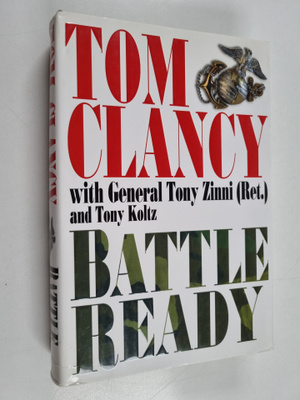 Tom Clancy : Battle ready