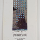 Mauri Malkavaara : Ristinkirkko : Alvar Aalto loi kirkon ... - pikkukuva 2