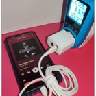 Baseus USB A - USB C -data/pikalatauskaapeli /1,5m #29129 - pikkukuva 2