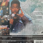 TAIVAASEEN JA TAKAISIN DVD CHRIS ROCK - pikkukuva 2