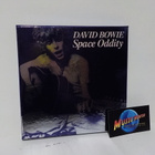 DAVID BOWIE - SPACE ODDITY UUSI 2 X 7" BOX . - pikkukuva 1