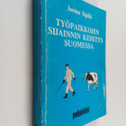 Jorma Sipilä ym. : Sosiaalipoliittisen Yhdistyksen tutkim... - pikkukuva 1