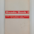 The bundu book of birds, insects and snakes - pikkukuva 2