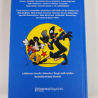 Walt Disney : Konnia, ketkuja ja konkursseja - pikkukuva 2