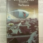 Jack Vance - The Anome (paperback) - pikkukuva 1