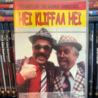Hei kliffaa hei (1985) Vesa-Matti Loiri - pikkukuva 1