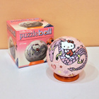 3D-palapeli Hello Kitty - pikkukuva 1