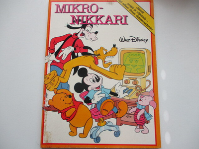 MIKRONIKKARI