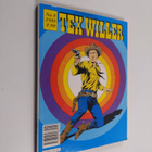 Tex Willer 8/1988 - pikkukuva 1
