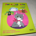 Knutsson - Holmberg-Thor Pelle Svanslös -boken - pikkukuva 1