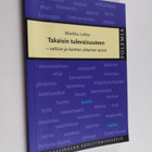 Markku Lehto : Takaisin tulevaisuuteen : valtion ja kunti... - pikkukuva 1