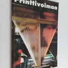 Printtivoimaa : Savo-Kainuun journalistiyhdistys 75 vuotta - pikkukuva 1
