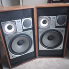 wharfedale Glendale XP3 - pikkukuva 1