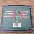 Black Sabbath - Tyr - CD - pikkukuva 2