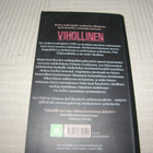 Lee Child Vihollinen  -pok - pikkukuva 2
