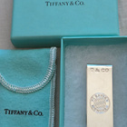 Tiffany&Co. hopeinen Fc Bayer Myncher setelipidike - pikkukuva 2