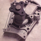 Mazda 323 vm 89-01 vesipumppu - pikkukuva 4