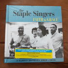The Staple Singers: Faith & Grace 4-CD+7" Box - pikkukuva 1