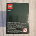 Lego Gingerbread Ornaments (40642) (uusi) - pikkukuva 4