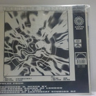 MENTAL CUBE, SMART.. - PULSE FOUR M-/M- US 1992 1. PAINOS LP - pikkukuva 2