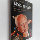 Jyrki Vesikansa : Nokian Nalle : vuorineuvos Björn Wester... - pikkukuva 1
