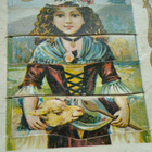 Kuvienmukainen kirjoitettu Magic Card kortti - pikkukuva 5