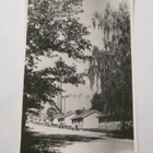 VANHA Postikortti Kotka 1950-l Alkup.Mallikappale - pikkukuva 1