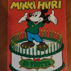 Aku Ankka erikoisnumero - Mikki Hiiri 50 vuotta - pikkukuva 2