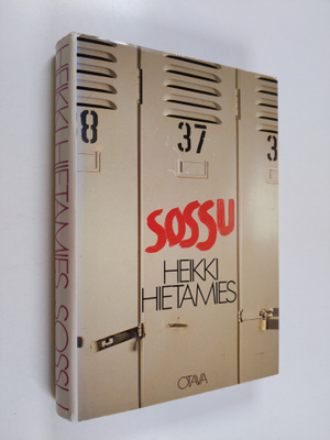 Heikki Hietamies : Sossu